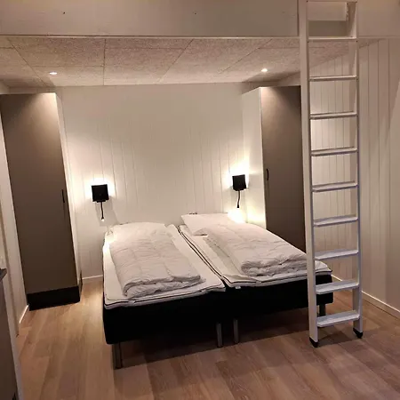 Motel Glyngore Roslev
