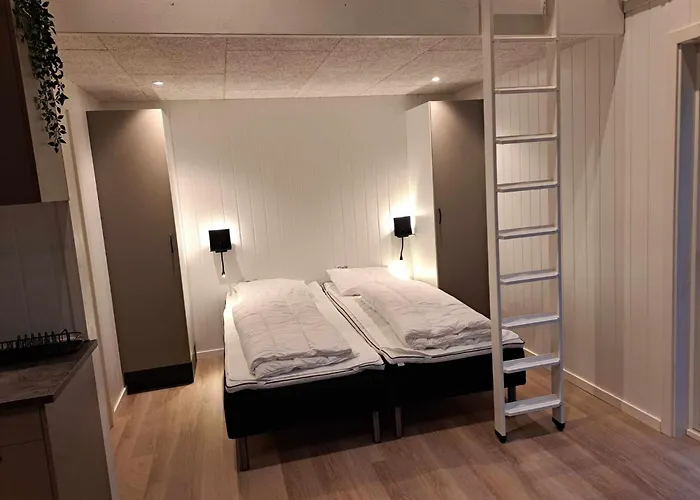 Motel Glyngore Roslev
